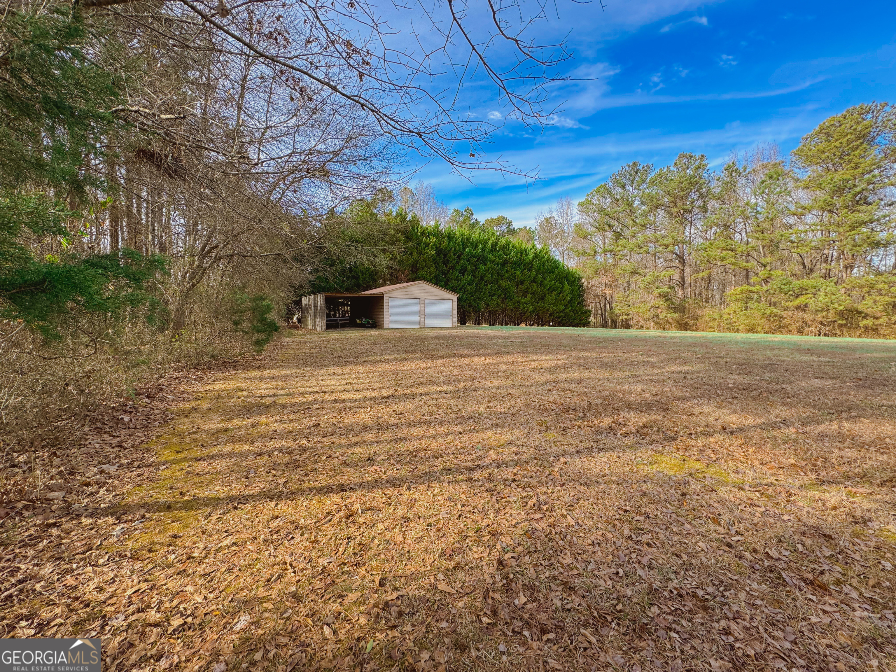 257 Wallie Road Molena, GA 30258 - Photo 80 of 82