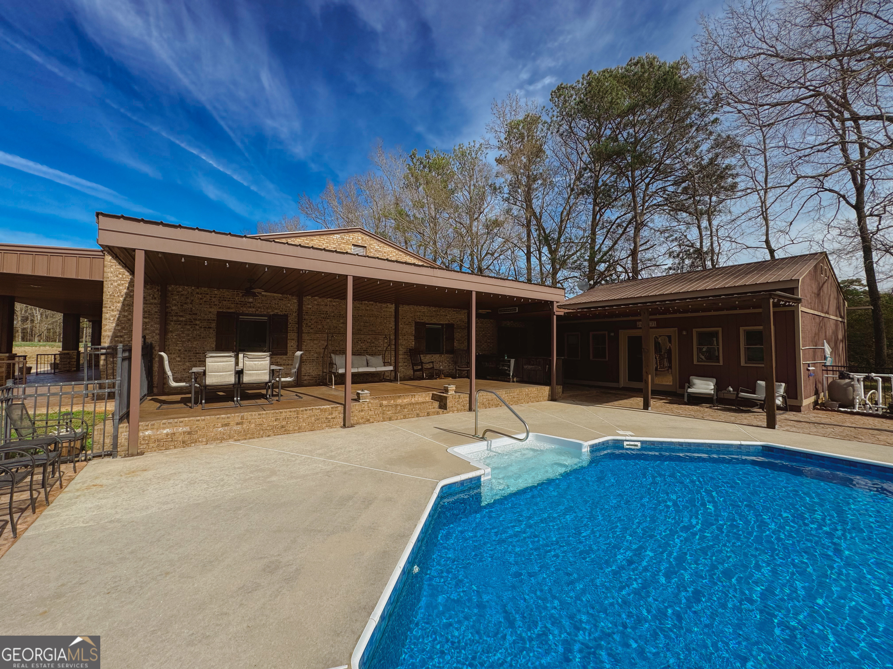 257 Wallie Road Molena, GA 30258 - Photo 8 of 82