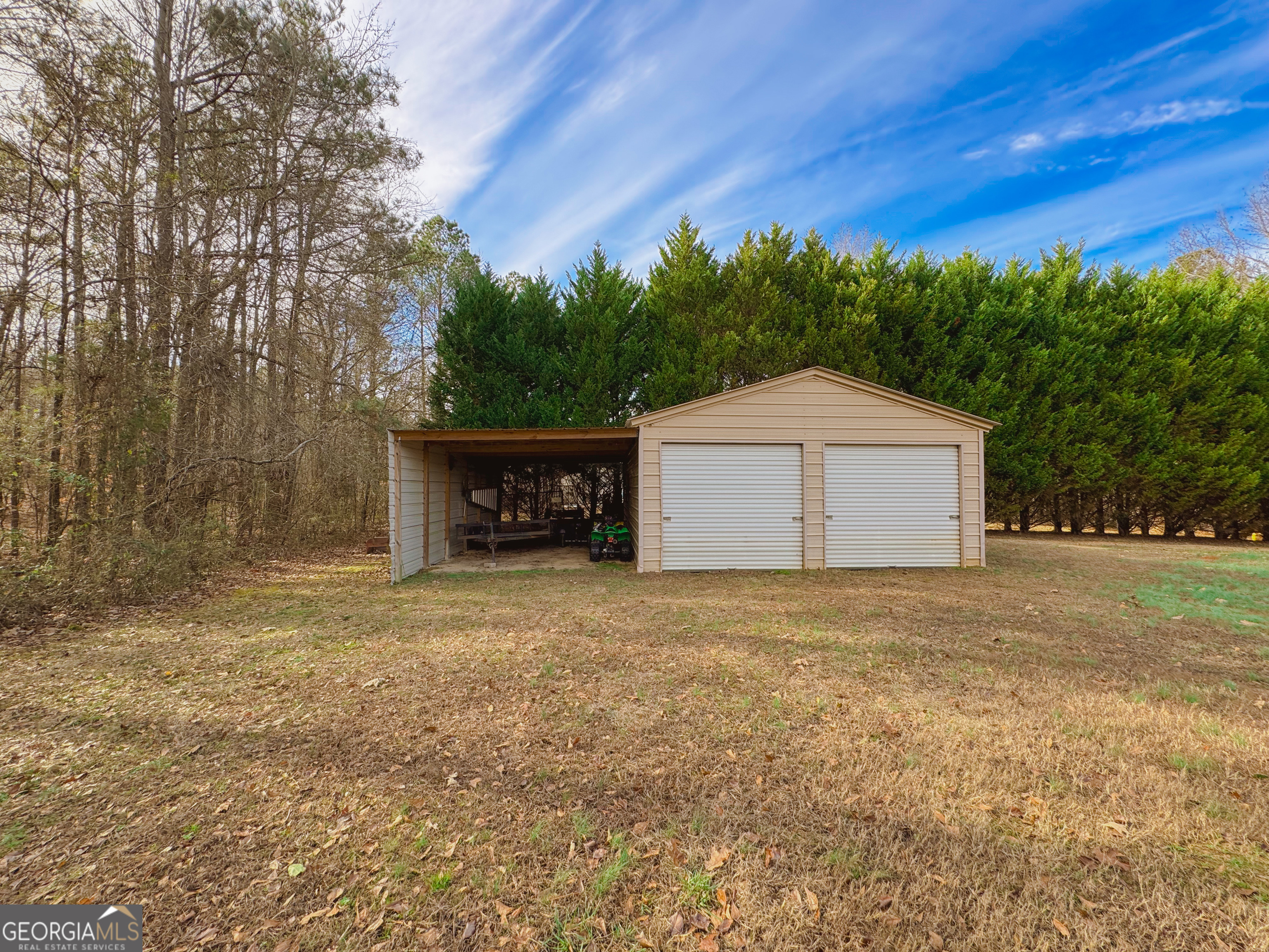 257 Wallie Road Molena, GA 30258 - Photo 81 of 82