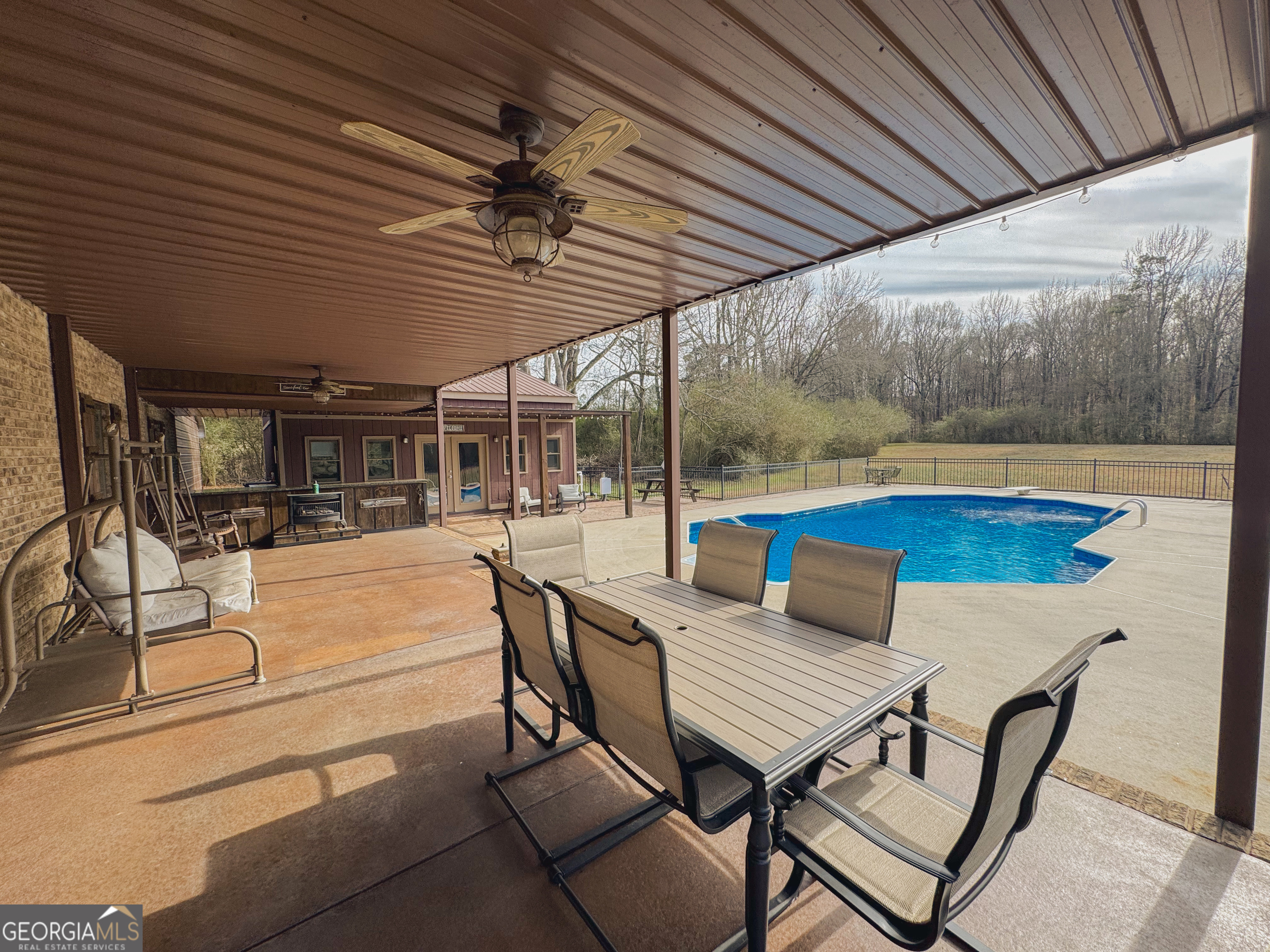 257 Wallie Road Molena, GA 30258 - Photo 9 of 82