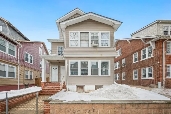 $2,250 | 22 Poe Avenue, Unit 1, Newark, NJ 07106