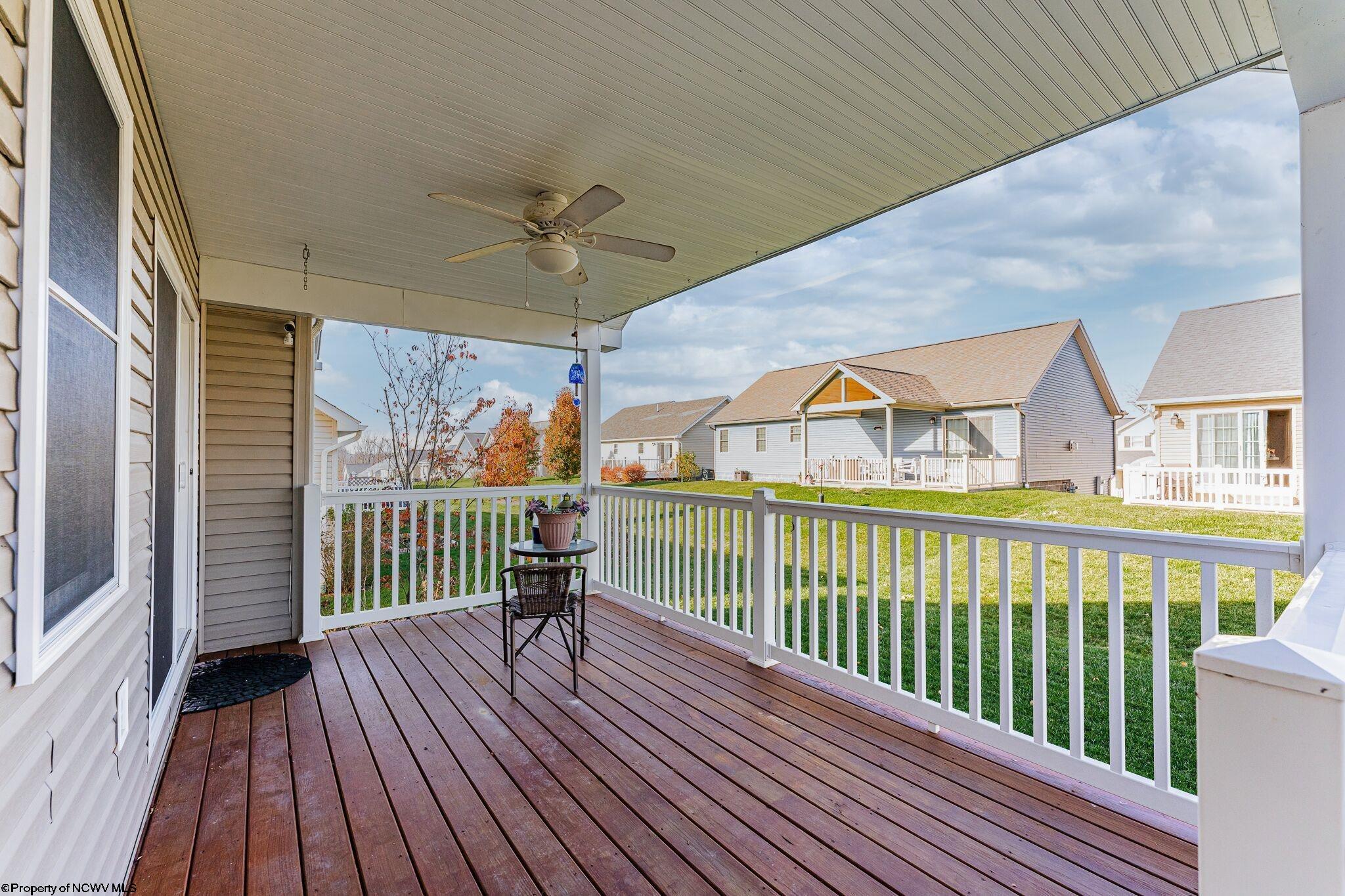 8 Amber Ridge Morgantown, WV 26508 - Photo 26 of 32 Gallery Image 26