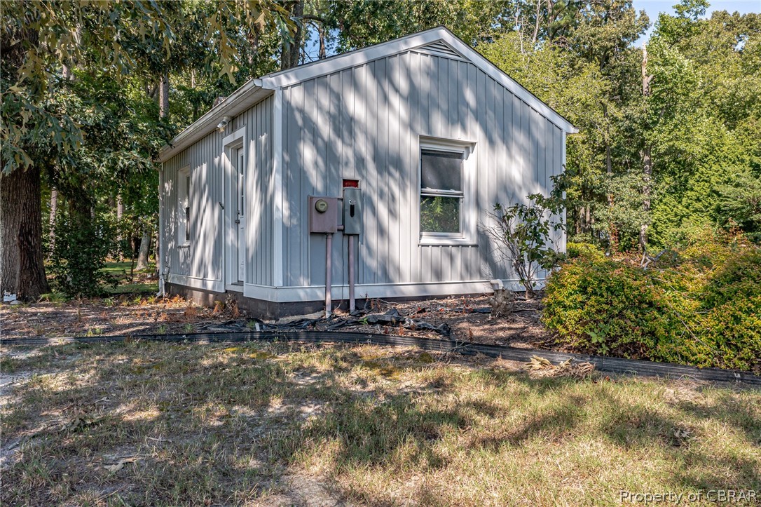 90 Cranes Landing Road Heathsville, VA 22473 - Photo 40 of 41