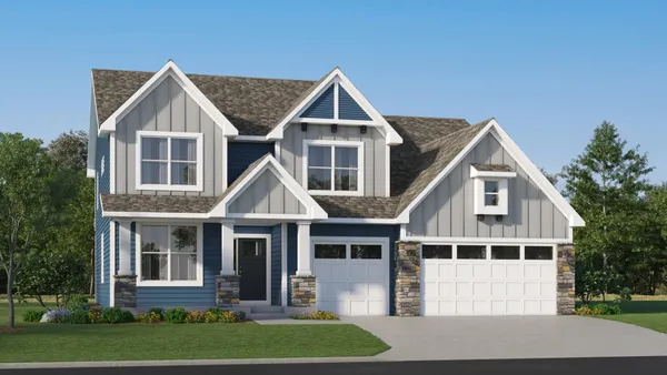 $718,255 | 1702 Hadley Hills Drive Northeast, Rochester, MN 55906