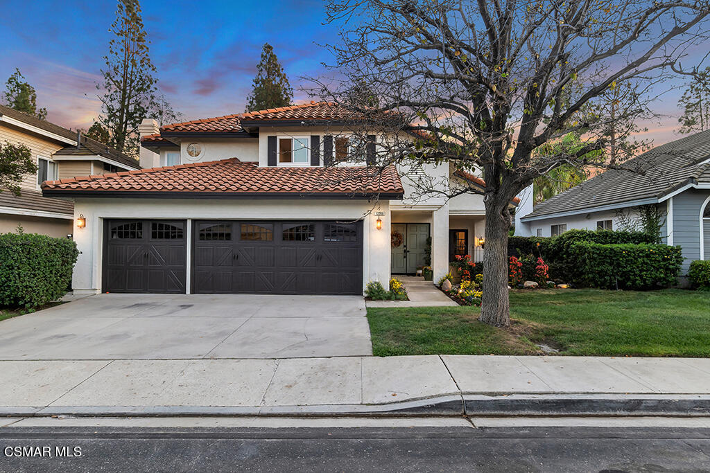 12208 Cherry Grove Street Moorpark, CA 93021 - Photo 56 of 85 12208 Cherry Grove St- HsHProd-1001