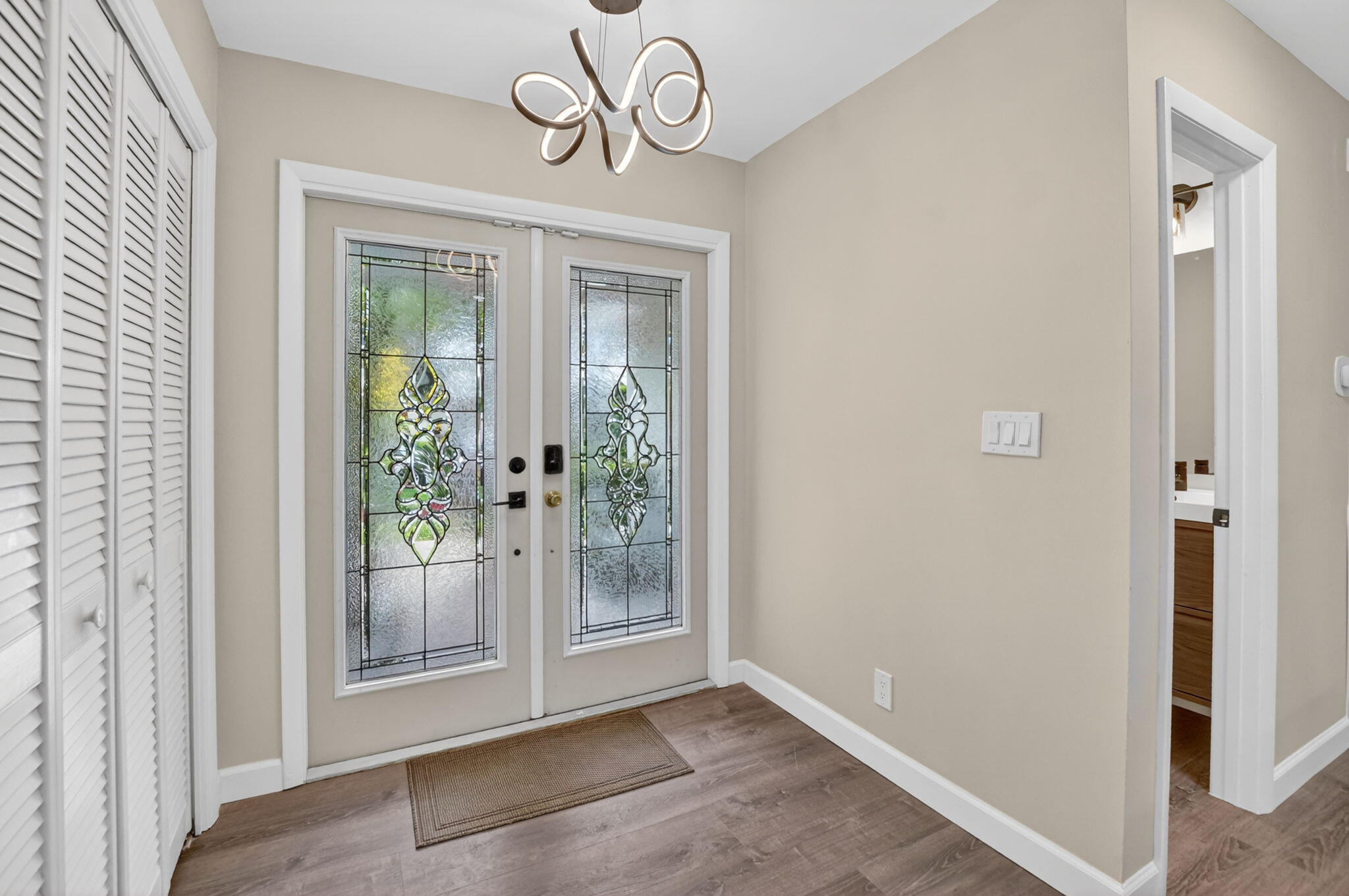 3068 Northwest 25th Way Boca Raton, FL 33434 - Photo 2 of 32 Front Entry