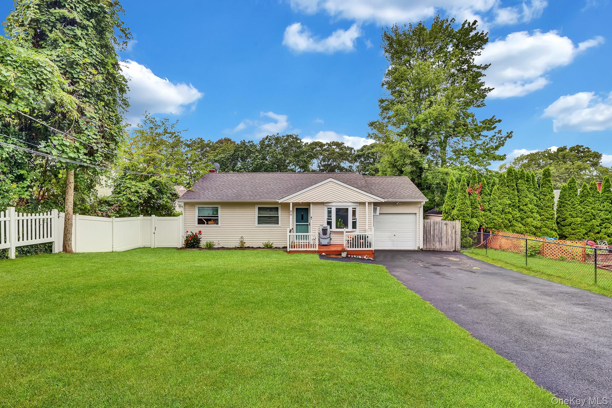 84 Palm Road Rocky Point, NY 11778 - Photo 1 of 18 Welcome home to 84 Palm Road!