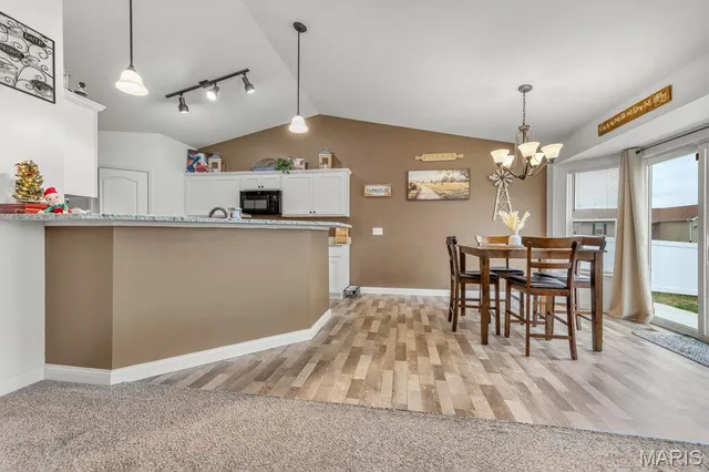 $310,000 | 400 Falcons Prey, Wright City, MO 63390