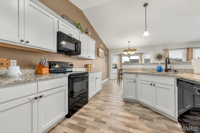 $310,000 | 400 Falcons Prey, Wright City, MO 63390