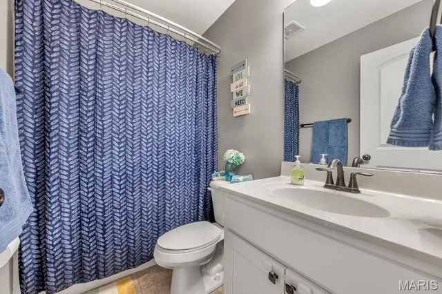 $310,000 | 400 Falcons Prey, Wright City, MO 63390