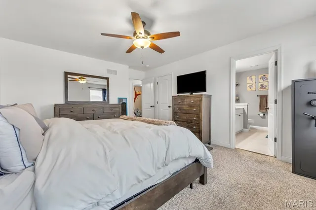 $310,000 | 400 Falcons Prey, Wright City, MO 63390