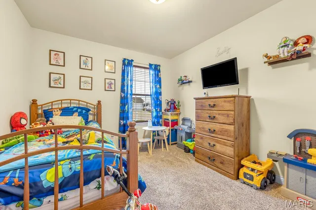 $310,000 | 400 Falcons Prey, Wright City, MO 63390