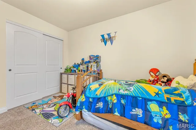 $310,000 | 400 Falcons Prey, Wright City, MO 63390