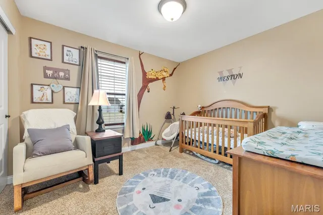 $310,000 | 400 Falcons Prey, Wright City, MO 63390