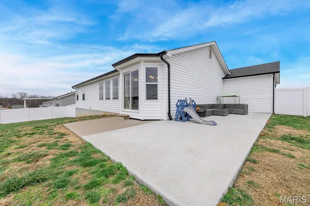 $310,000 | 400 Falcons Prey, Wright City, MO 63390