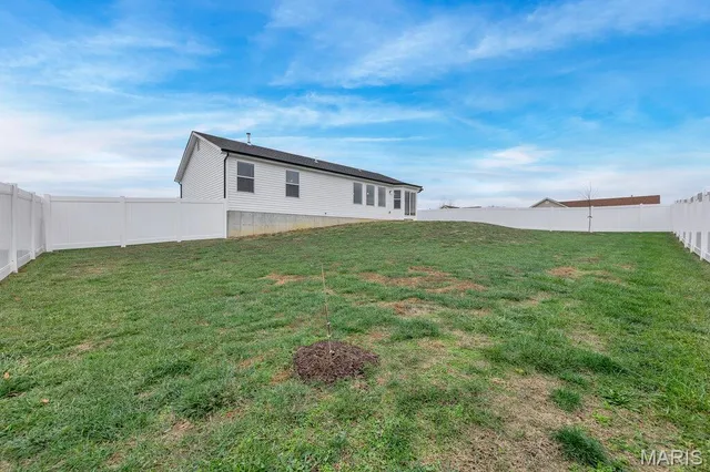 $310,000 | 400 Falcons Prey, Wright City, MO 63390