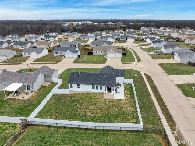 $310,000 | 400 Falcons Prey, Wright City, MO 63390