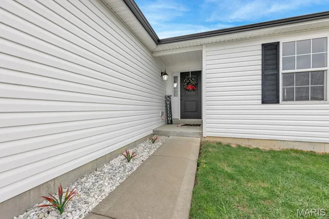 $310,000 | 400 Falcons Prey, Wright City, MO 63390