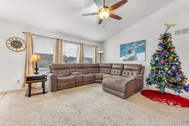 $310,000 | 400 Falcons Prey, Wright City, MO 63390