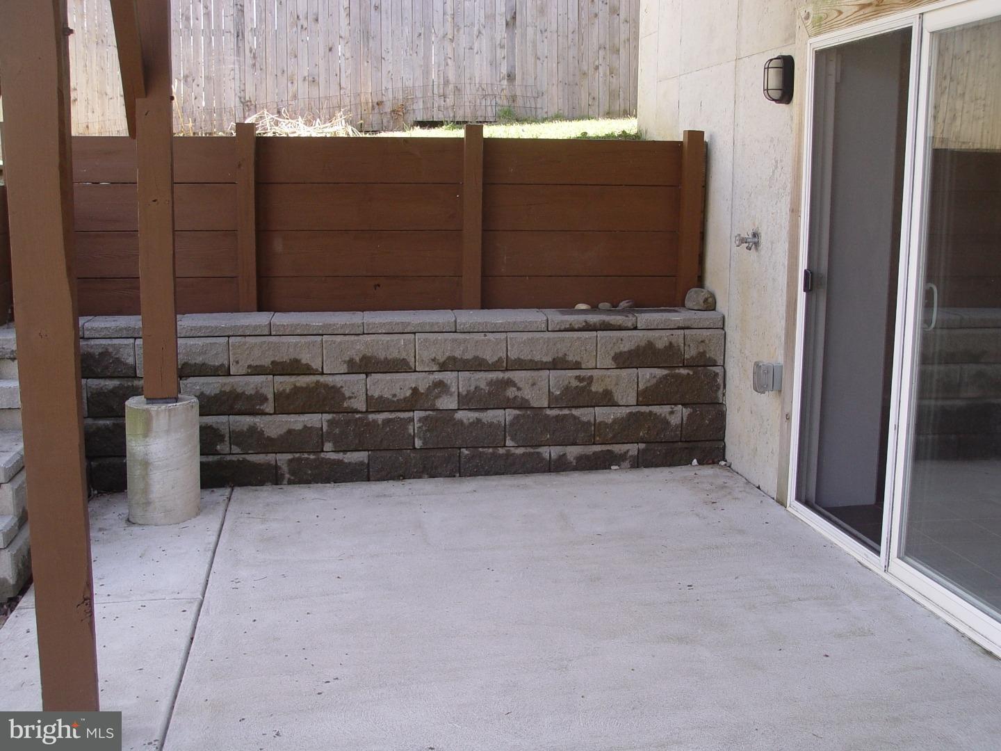 2915 Burden Road Brookhaven, PA 19015 - Photo 11 of 12 Patio