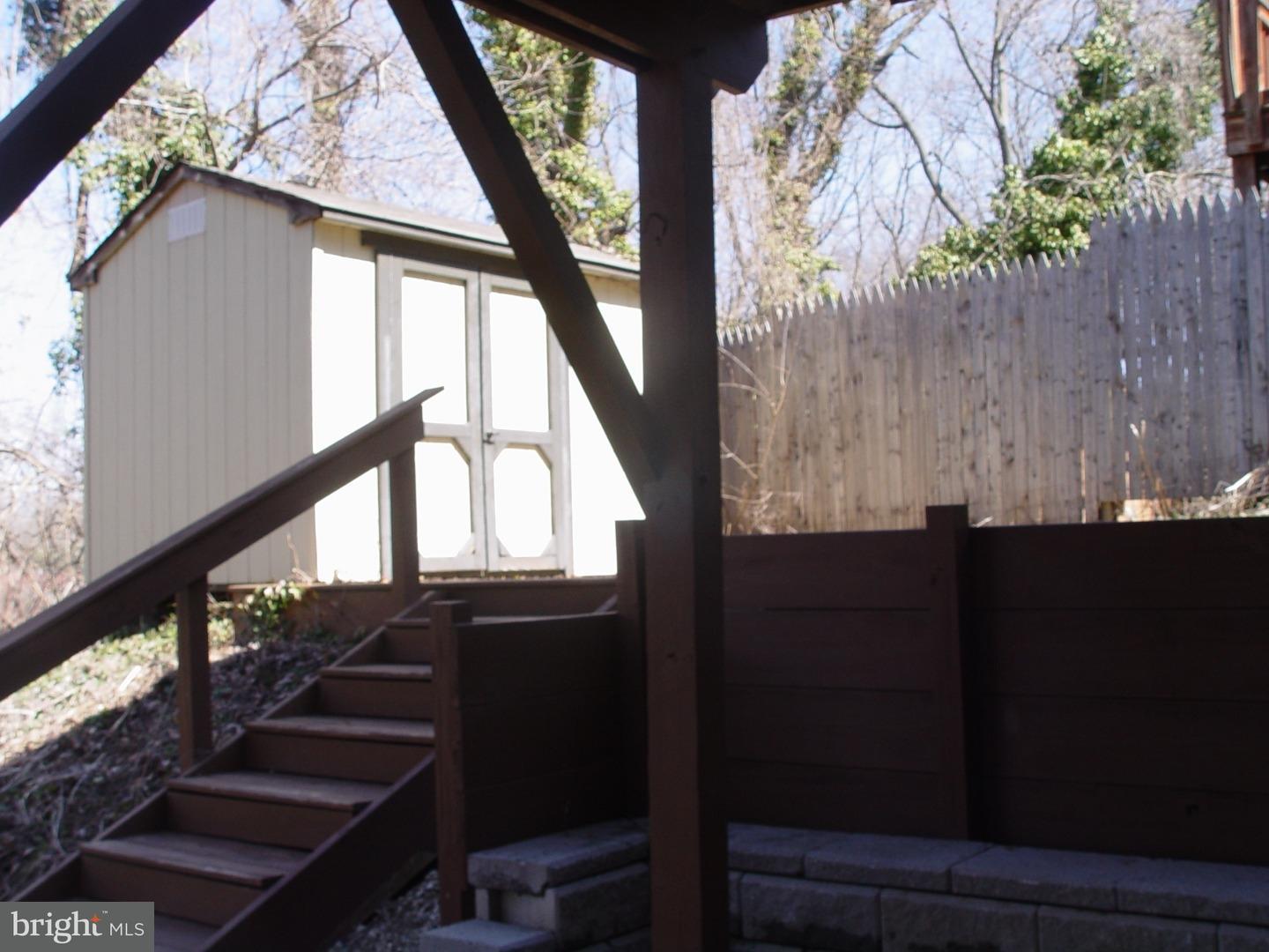 2915 Burden Road Brookhaven, PA 19015 - Photo 12 of 12 Exterior Back