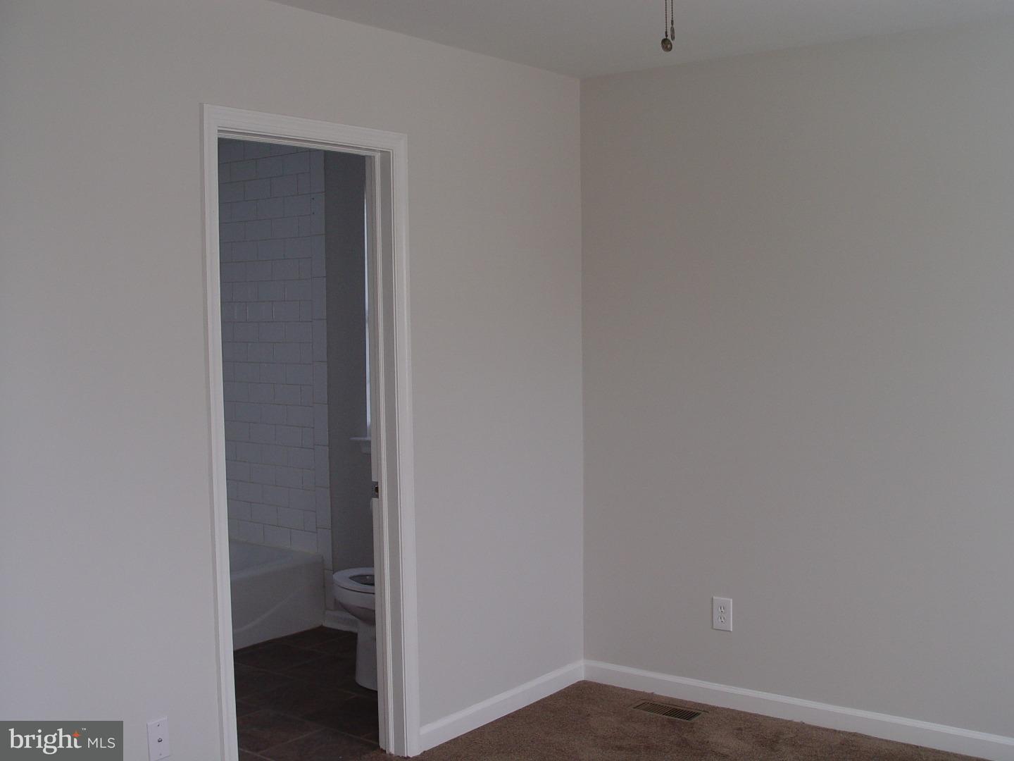 2915 Burden Road Brookhaven, PA 19015 - Photo 9 of 12 Bedroom - Main