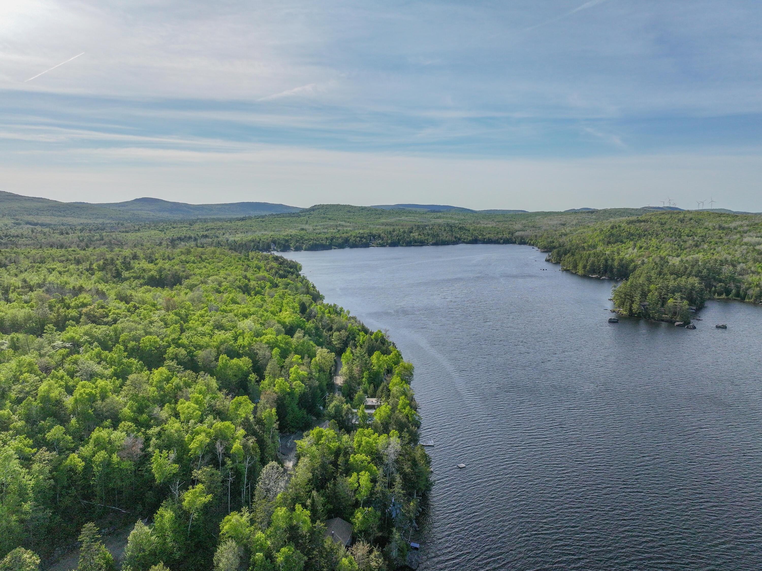 705 West Shore Road Otis, ME 04605 - Photo 53 of 59 705WestShore-54