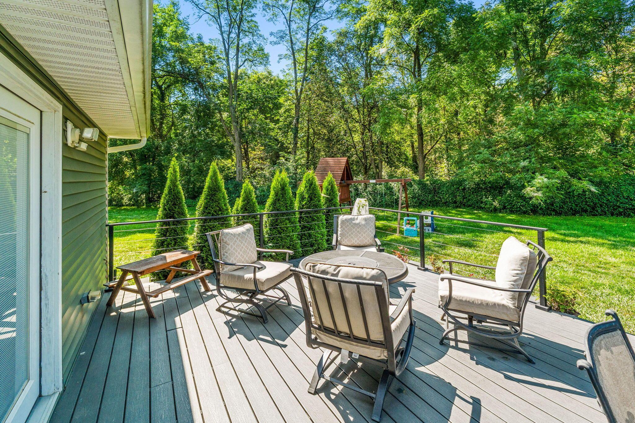 7559 Tucker Road Mount Vernon, OH 43050 - Photo 25 of 84 7559 Tucker Rd (Exterior)-22