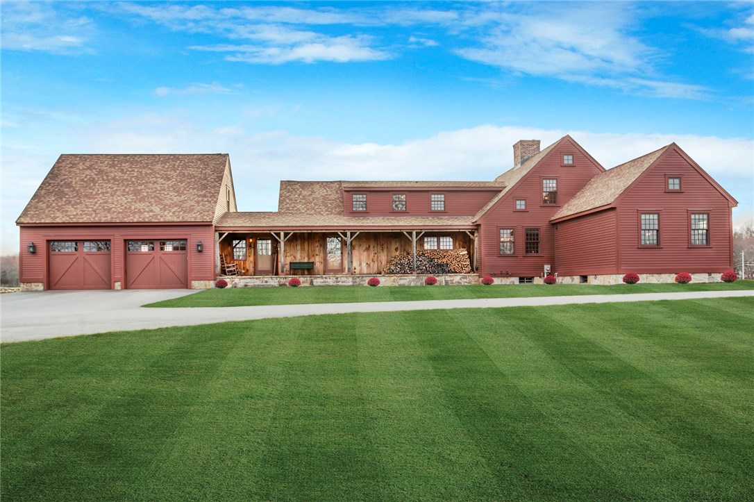 1354 S Road East Greenwich, RI 02818 - Photo 1 of 29 Gallery Image 1