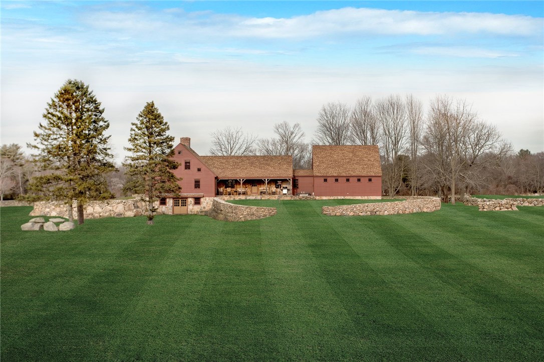 1354 S Road East Greenwich, RI 02818 - Photo 2 of 29 Gallery Image 2