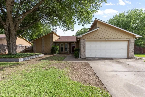 $270,000 | 3912 Longstraw Drive, Fort Worth, TX 76137