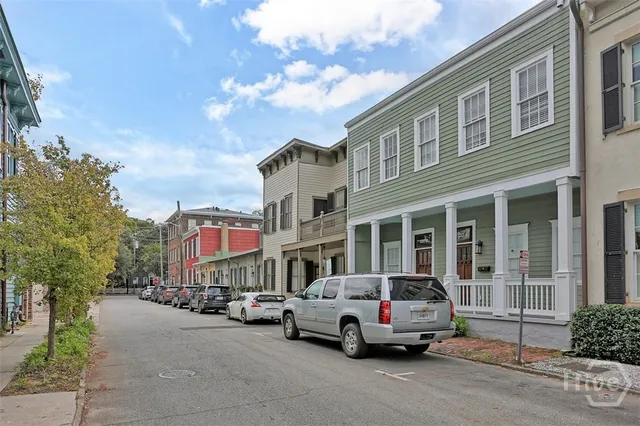 $2,600 | 537 East Congress Street, Unit B LOWER, Savannah, GA 31401