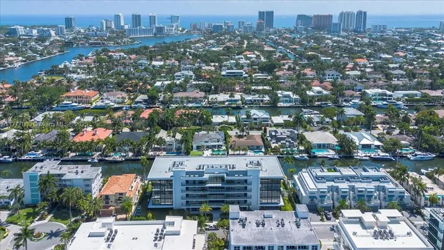 $3,495,000 | 160 Isle Of Venice Drive, Unit PH2, Fort Lauderdale, FL 33301