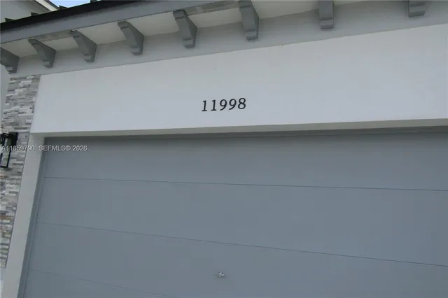 $4,700 | 11998 Southwest 232nd Street, Homestead, FL 33170
