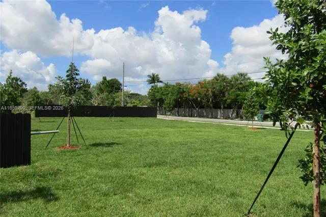 $4,700 | 11998 Southwest 232nd Street, Homestead, FL 33170