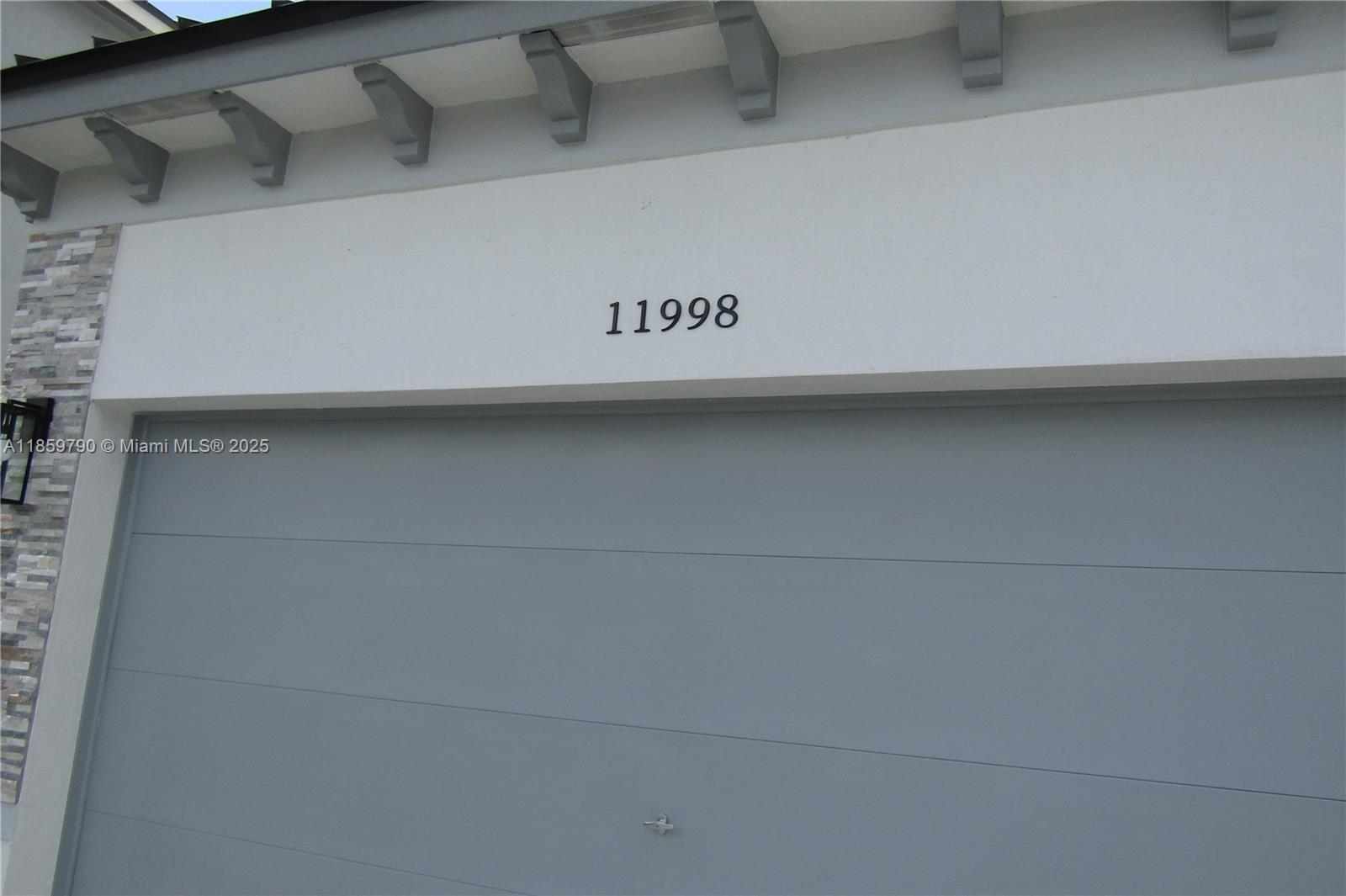 11998 Southwest 232nd Street Homestead, FL 33170 - Photo 27 of 30 a close view of refrigerator
