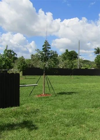 $4,700 | 11998 Southwest 232nd Street, Homestead, FL 33170