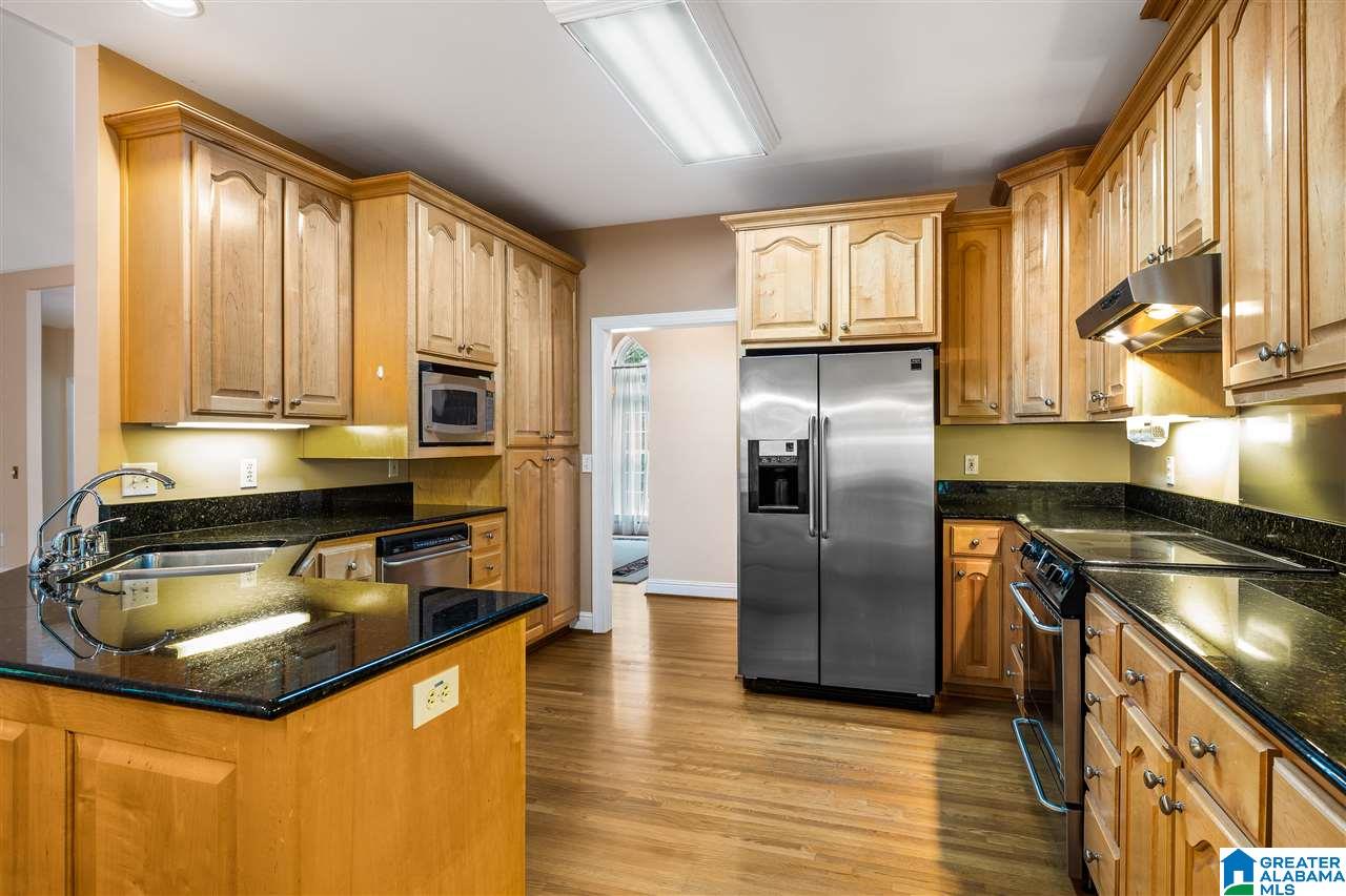 3669 Guyton Road Birmingham, AL 35244 - Photo 24 of 33
