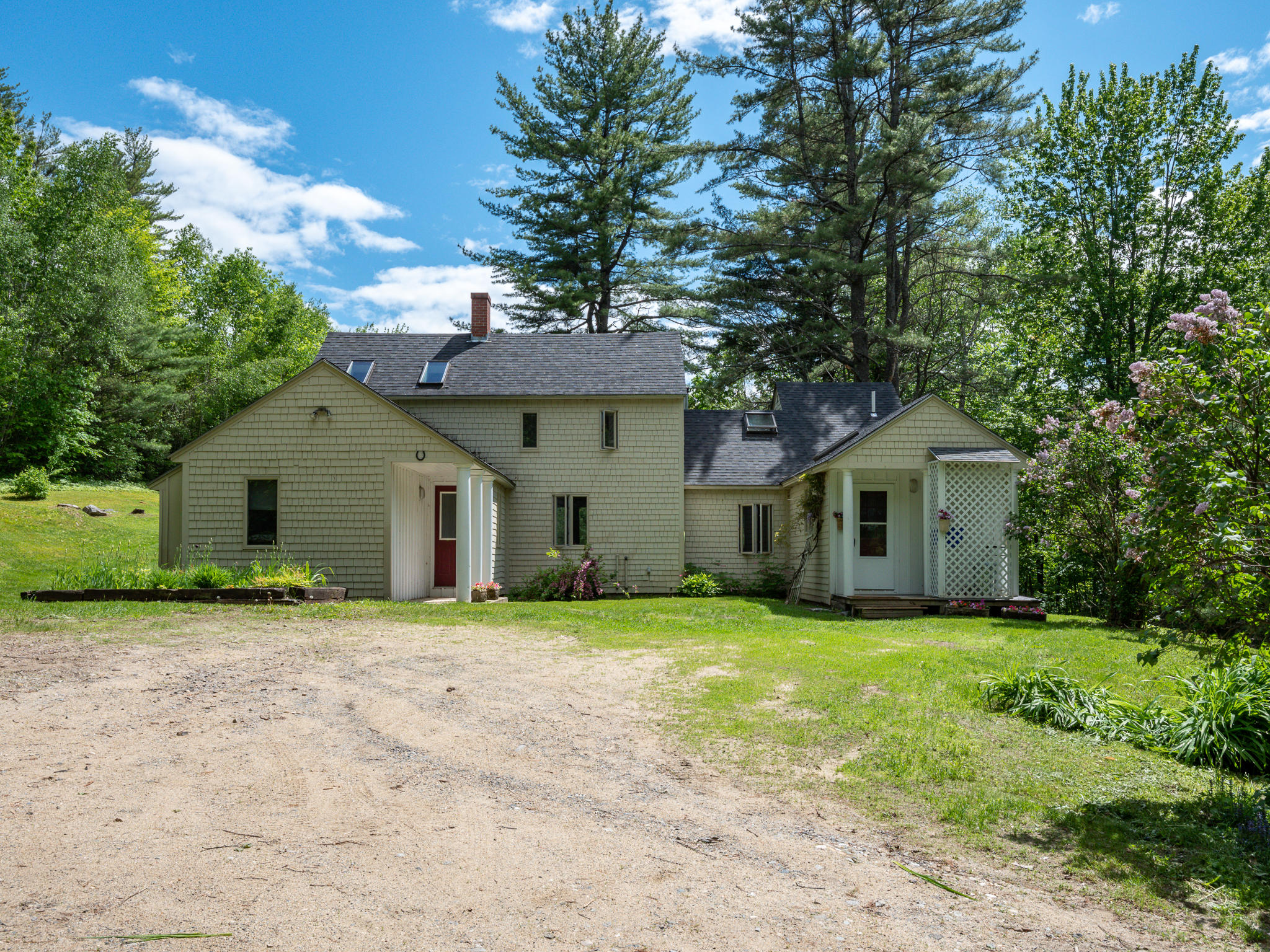 106 Martin Road Rumford, ME 04276 - Photo 31 of 41 Front