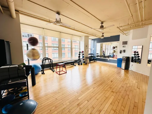 $5,000 | 1125 Maxwell Lane, Unit 426, Hoboken, NJ 07030