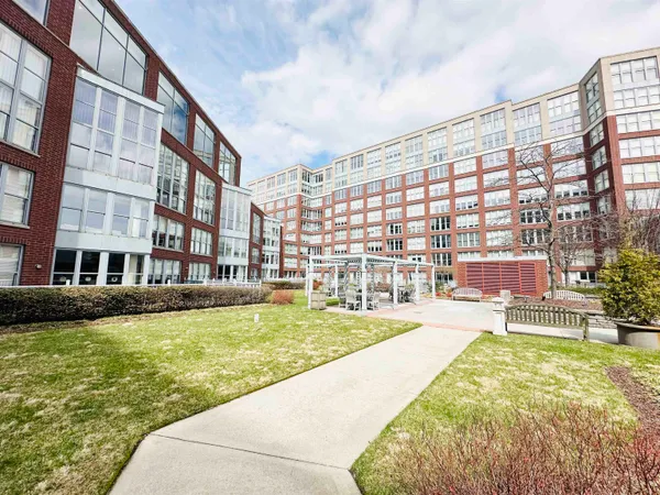 $5,000 | 1125 Maxwell Lane, Unit 426, Hoboken, NJ 07030