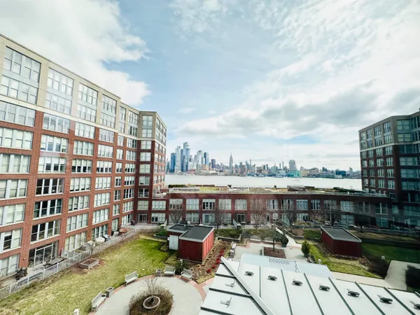 $5,000 | 1125 Maxwell Lane, Unit 426, Hoboken, NJ 07030