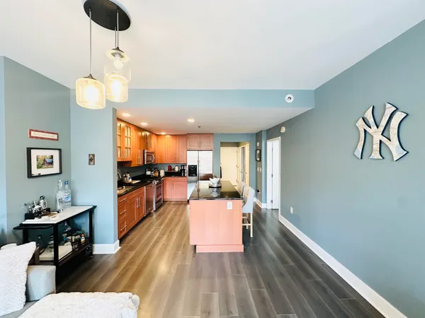 $5,000 | 1125 Maxwell Lane, Unit 426, Hoboken, NJ 07030