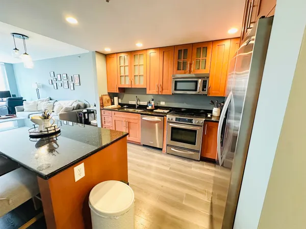 $5,000 | 1125 Maxwell Lane, Unit 426, Hoboken, NJ 07030