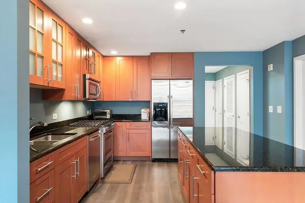 $5,000 | 1125 Maxwell Lane, Unit 426, Hoboken, NJ 07030