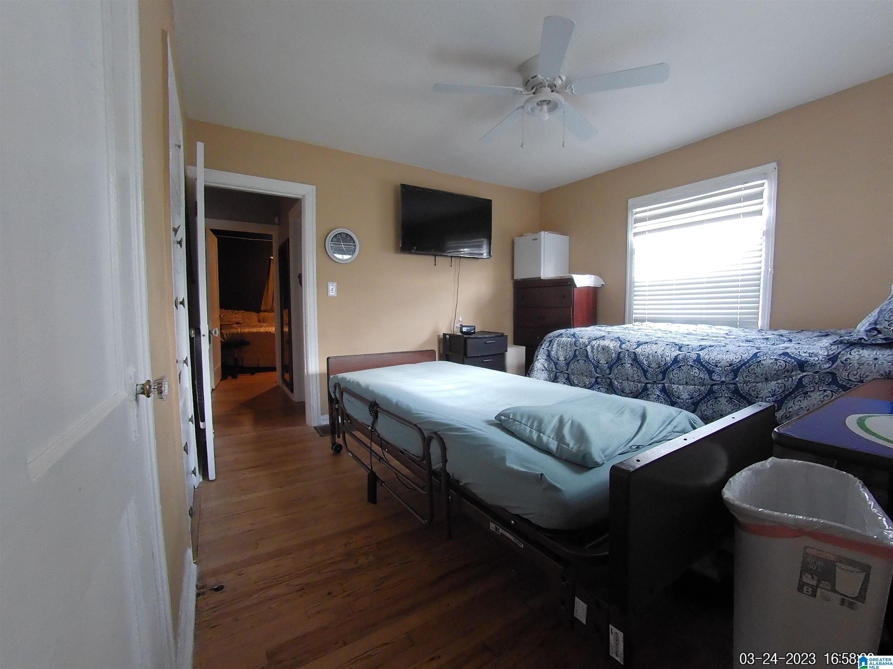 705 Center Place Southwest Birmingham, AL 35211 - Photo 22 of 30