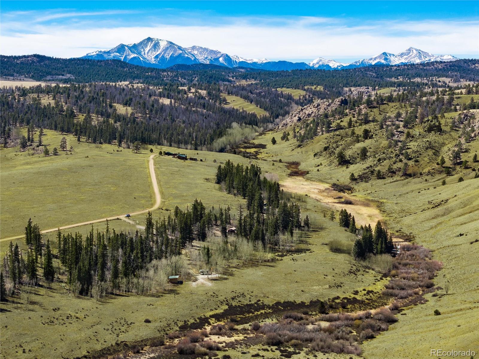 683 Latigo Loop Hartsel, CO 80449 - Photo 1 of 34