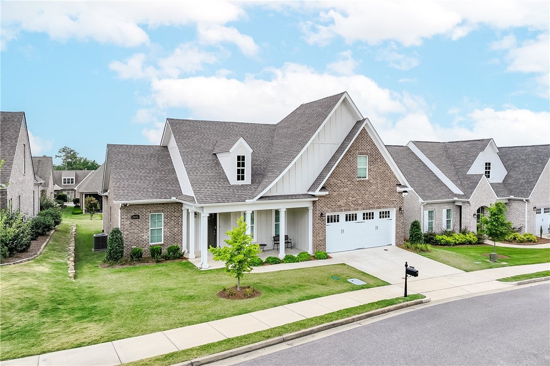 2851 Mill Lakes Ridge Opelika, AL 36801 - Photo 28 of 46 Gallery Image 28