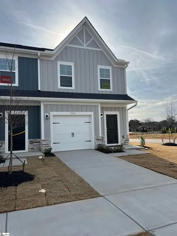 $270,225 | 245 Santorini Way, Mauldin, SC 29662