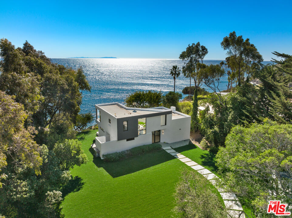 29122 Cliffside Drive, Malibu, CA 90265 Compass